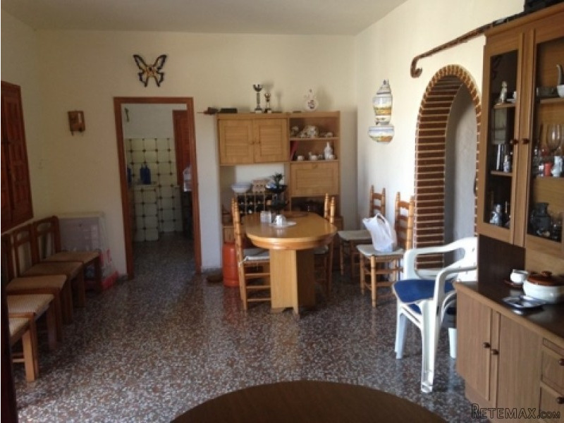 Hondon De Las Nieves, Alicante - 4 Bed.. - 2