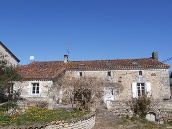 Beautiful 4 Bedroom Charente Property..