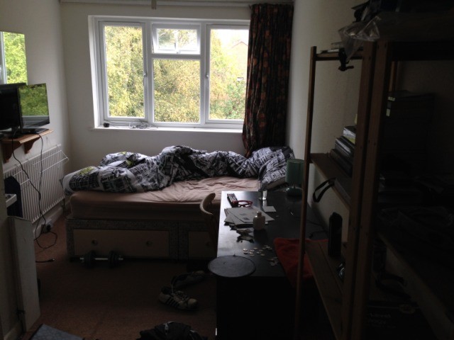 Portswood Southampton House for rent. - 2