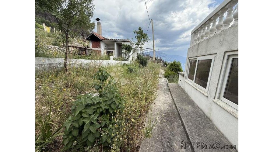 Dva apartmana, Marušići - 2