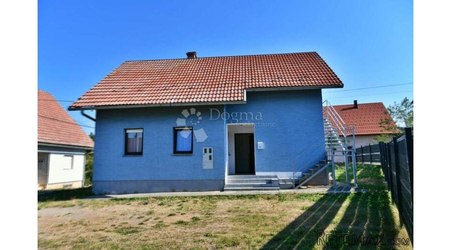 Odlična kuća u Saborskom - 2