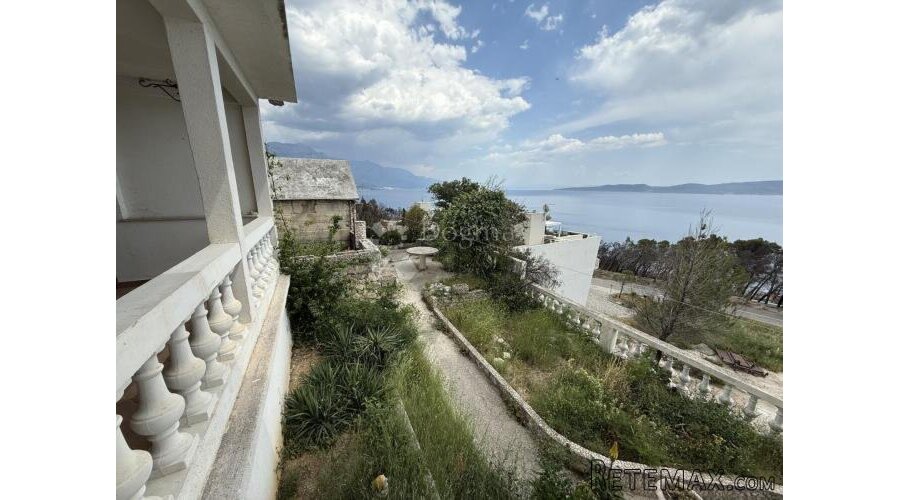 Dva apartmana, Marušići - 3