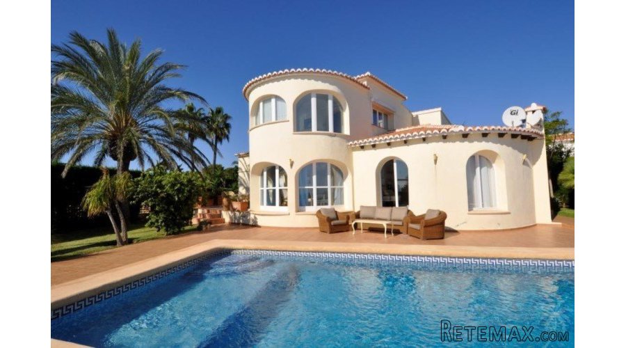 Villa.. - 3