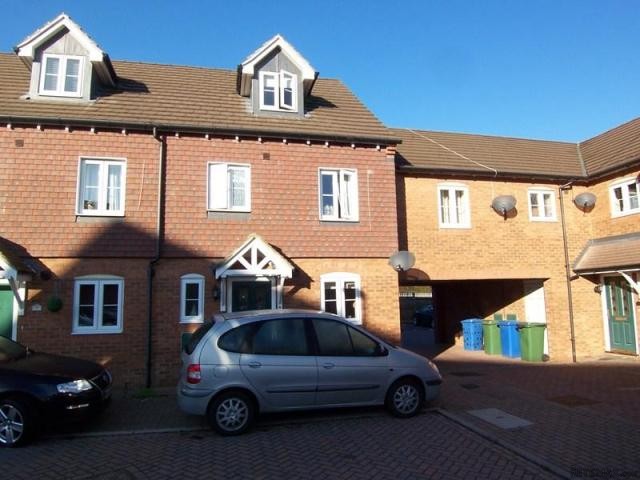 3 bedroom house in Kemsley..