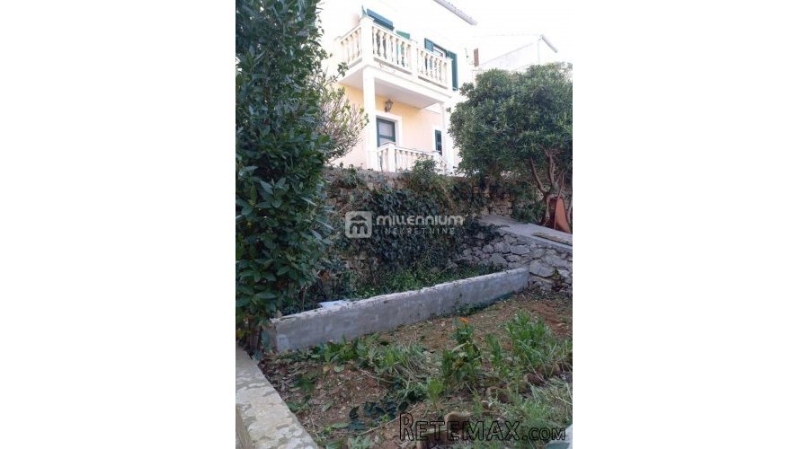 Mali Lošinj, 200m2, samostojeća kuća, 2. red od mora - 5