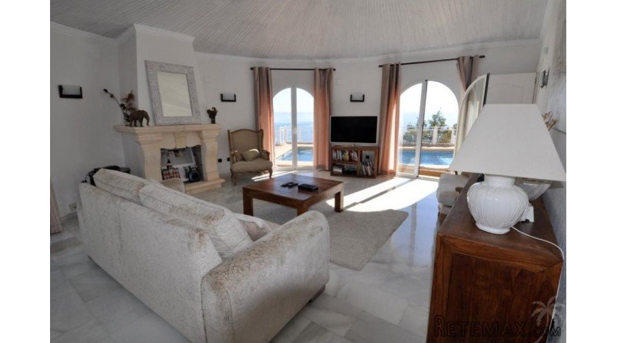 Villa.. - 5