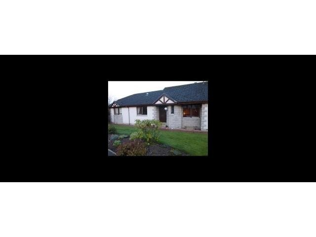 1 Sunnyside Lane, Drumoak..