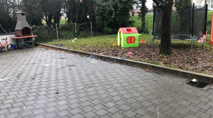 Zagreb, Jarun, Gajevo 100m2 - 4s, dvoetažni stan