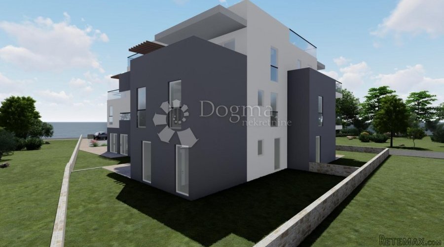 SRIMA - STAN PRVI RED DO MORA SJ2 - 9