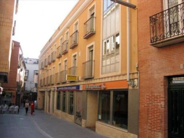 Garaje en venta en Guadalajara..