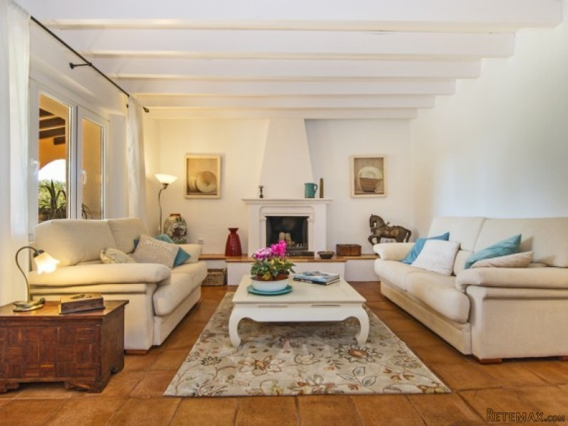 Large Country House In Quiet Location.. - 2