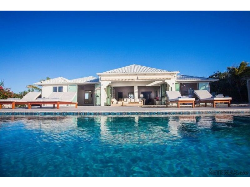 Ocean House $5,950.00/Week