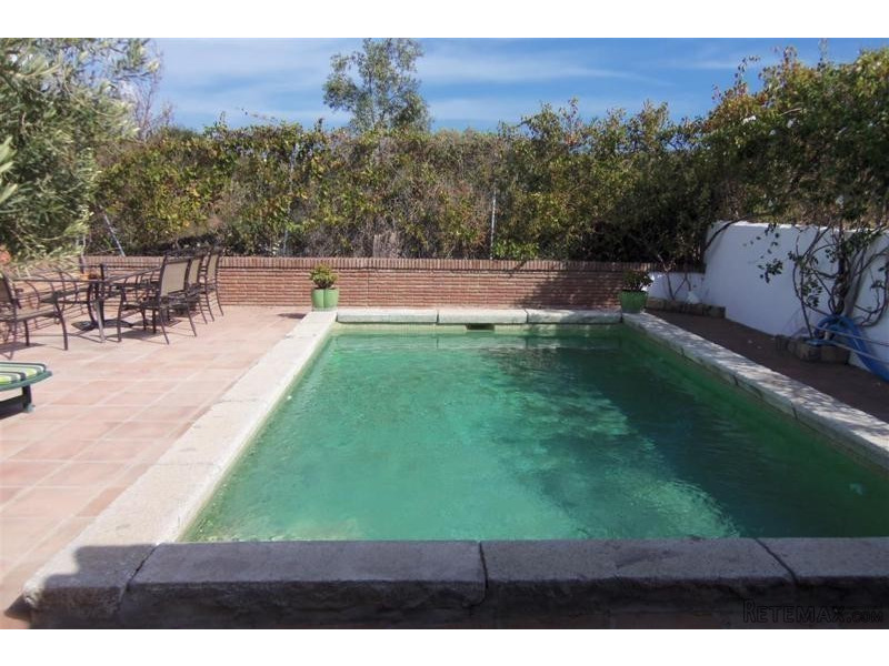 4 Bedroom Finca Villa - 2