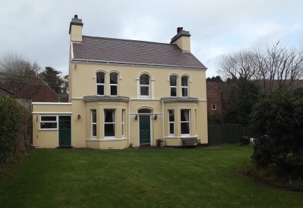 Property Wise - Estate Agents Isle of..