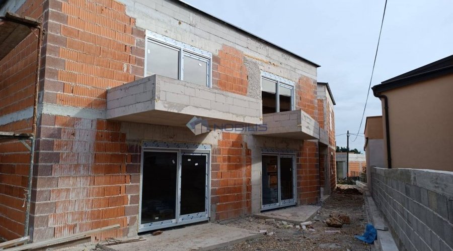 Otok Vir, Zadarska županija, 63m2