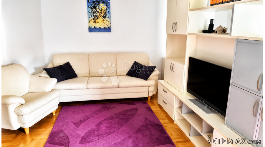 Stan 84 m² s lođom i parkingom – Malešnica