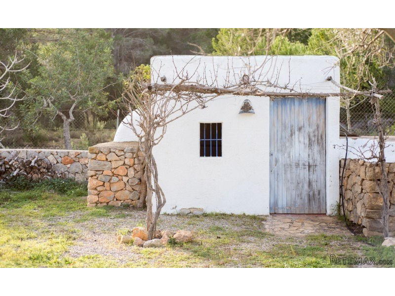 Villa Caleta · Sa Caleta - 2