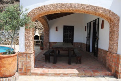 Country Houses for in Competa, Competa.. - 2