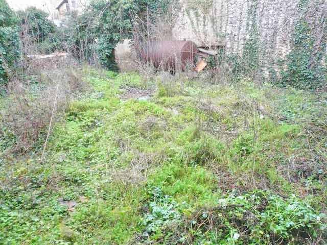 Town House To Restore In The Charente - 2