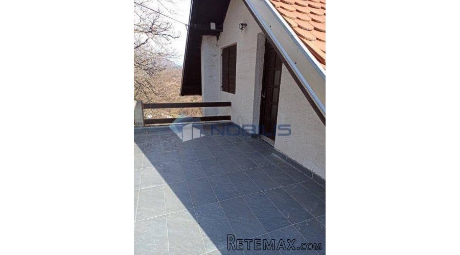 Zagreb, Markuševec, 170m2, 2200m2 okućnice
