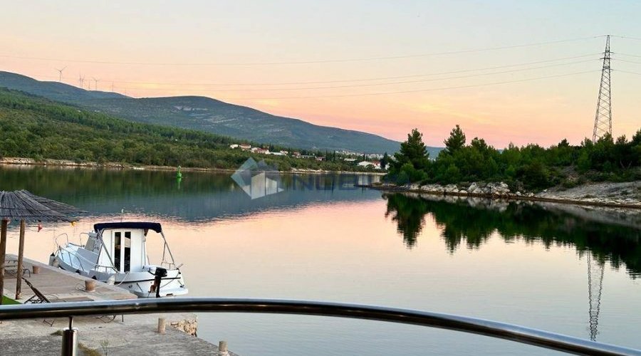 Zadar, Šušnjar, kuća, 300m od mora