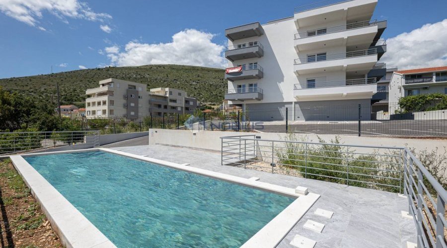 TOP PONUDA! Split, Trogir, Seget, dvosoban stan, 75.23m2.. - 8