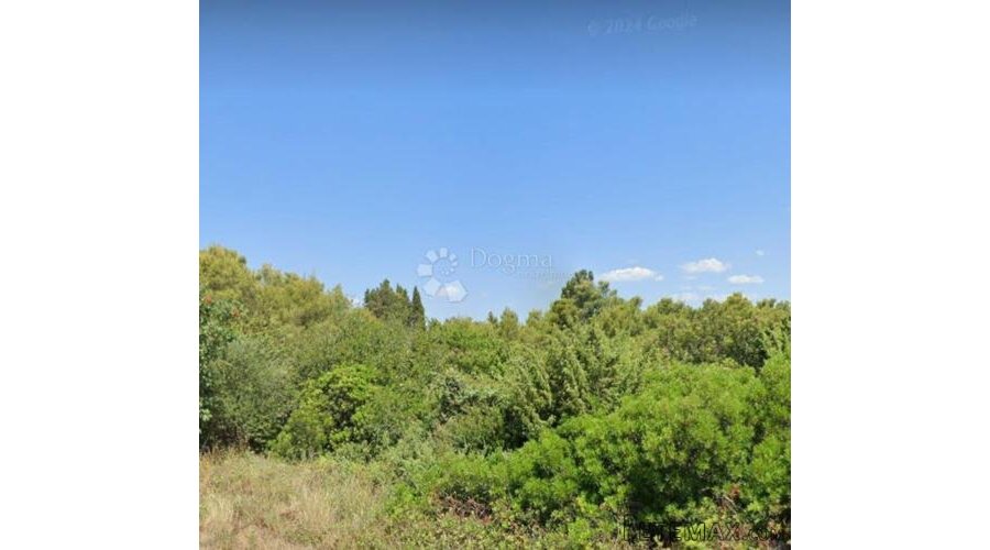 Građevinsko zemljište, Mirca, Brač - 2