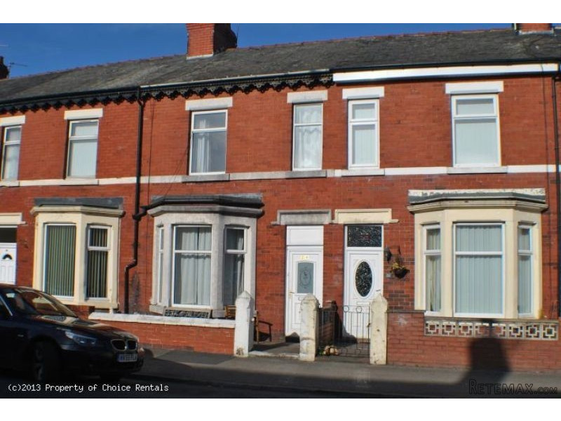 24 Elm St, Fleetwood