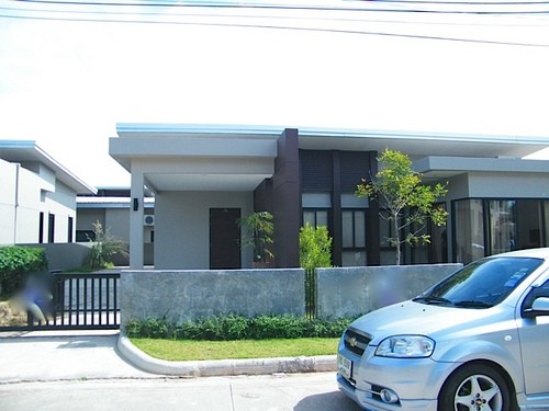 House / Home For Rent Nakhonratsima..