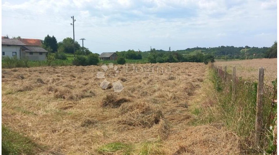 4200m2 Građevinska parcela okolica Zaboka - 2