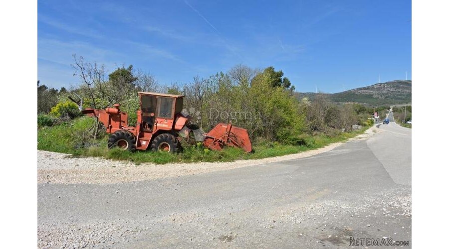 POLJOPRIVREDNO ZEMLJIŠTE GOMILINE, SEGET GORNJI - 2