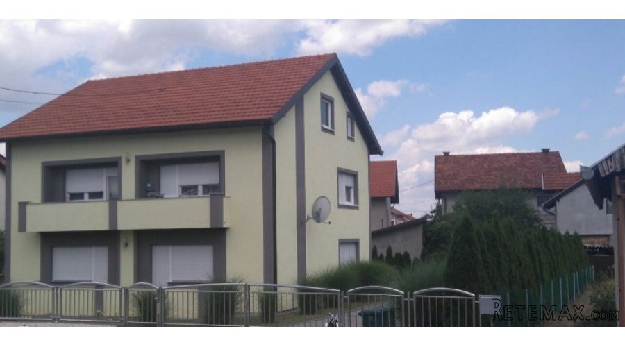 Prodajem kucu-Brod - 2