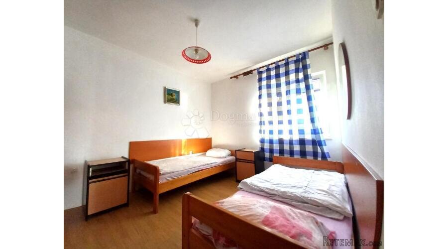 Omišalj,etaža kuće - 3