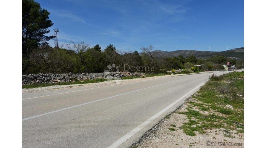POLJOPRIVREDNO ZEMLJIŠTE GOMILINE, SEGET GORNJI - 3