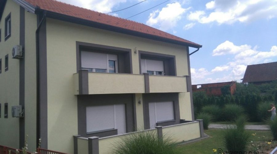 Prodajem kucu-Brod - 3