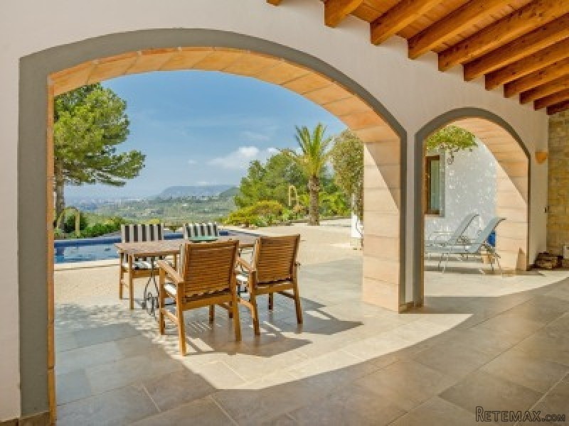 3 Bedrooms - Finca - Alicante - For Sale - 2