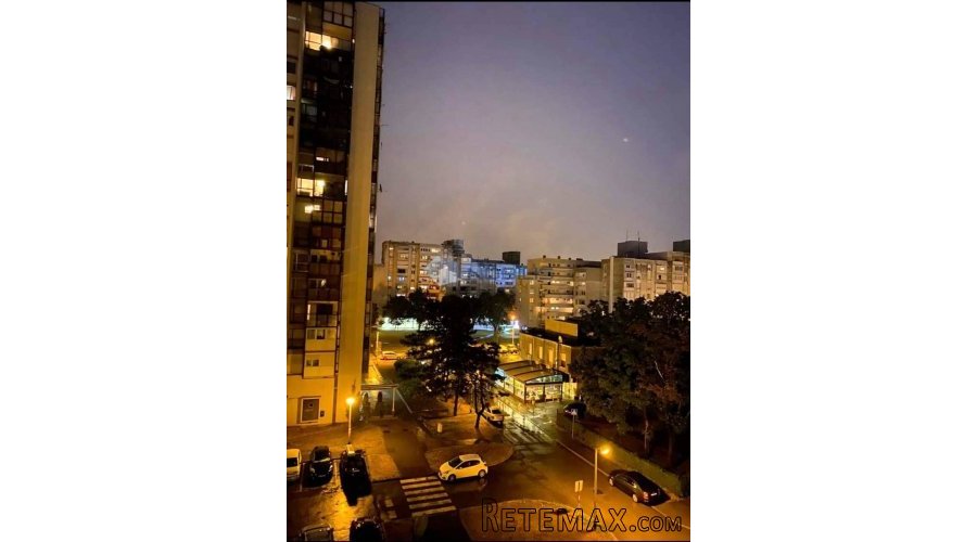 Zagreb (Gajnice) 3-sob stan, 56,16 m2