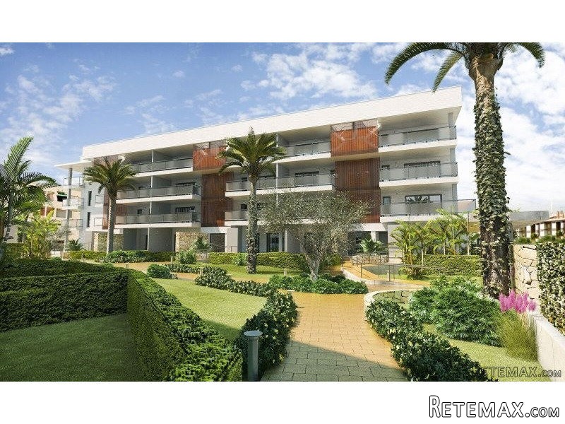 Stunning 3 bedroom Apartament in Javea..