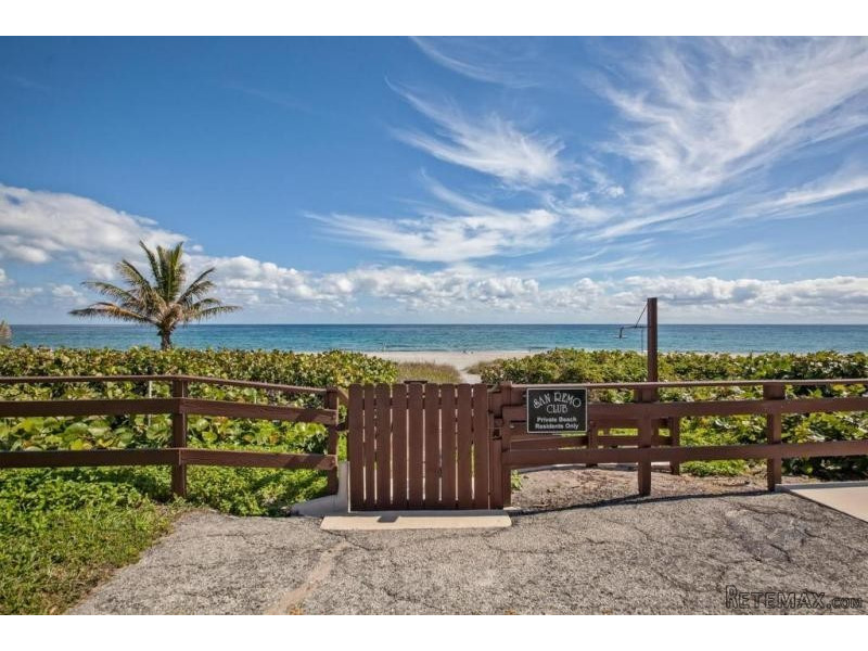 2871 N Ocean Blvd #r248, Boca Raton, FL.. - 2