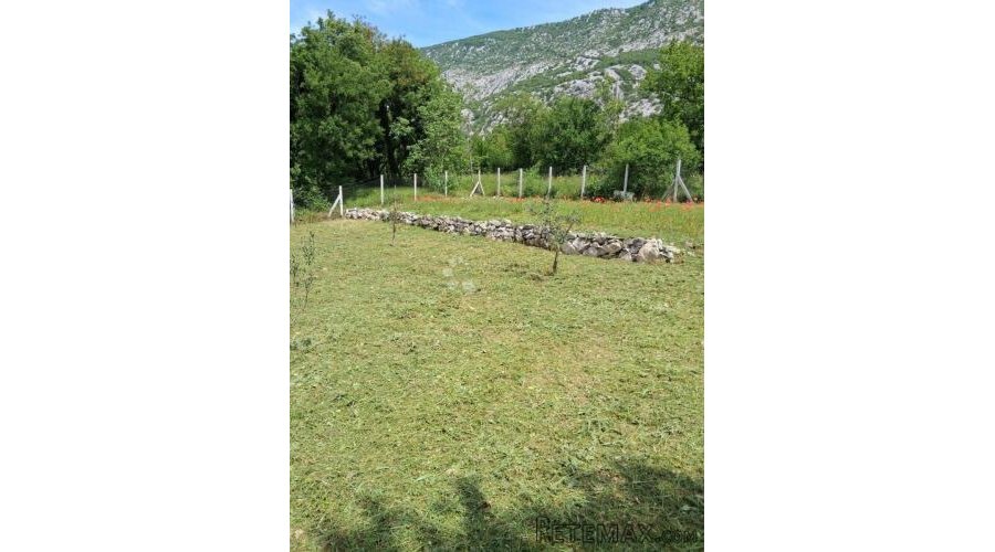 Prekrasno poljoprivredno zemljište - 2