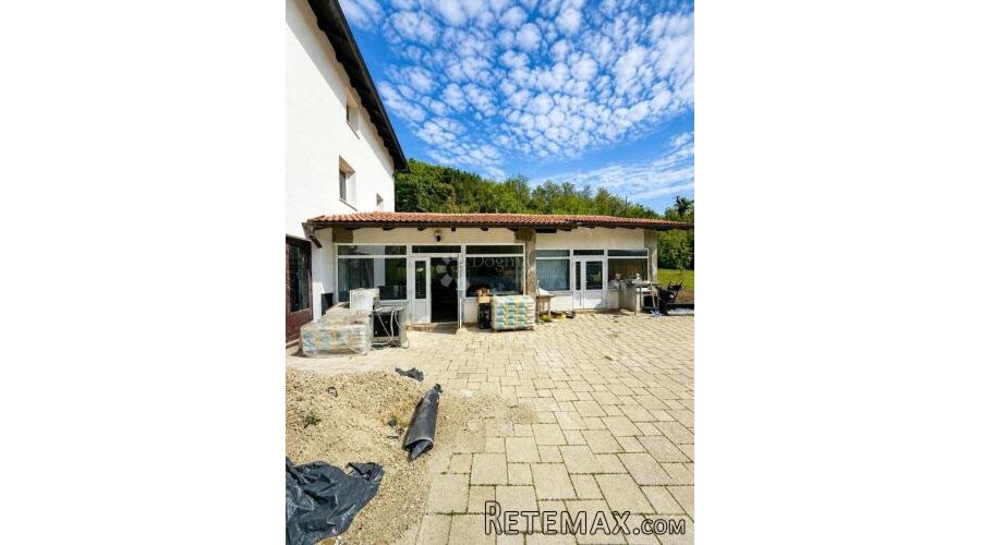 Prekrasna kuća u Dankovcu Dubrava - 3