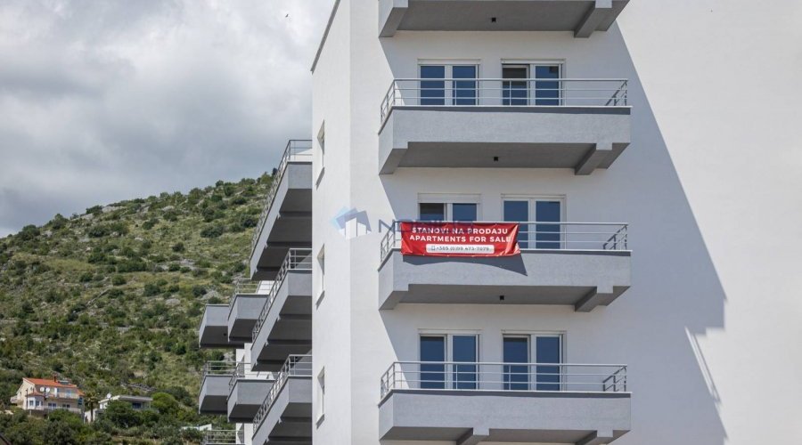 TOP PONUDA! Split, Trogir, Seget, dvosoban stan, 88.15 m2.. - 3