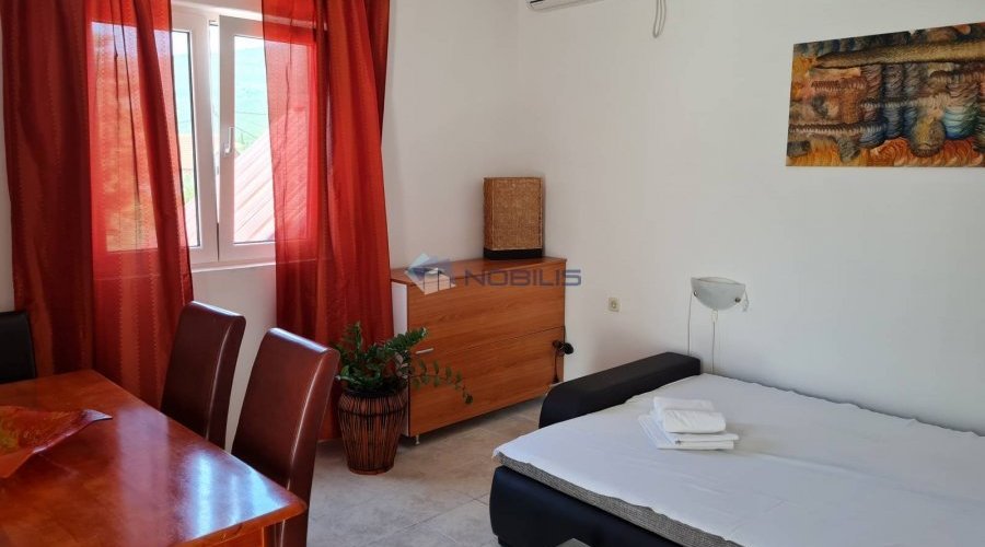 Zadar, Gornji Karin,200 m od plaže, kuća sa 5 apartmana- P.. - 14