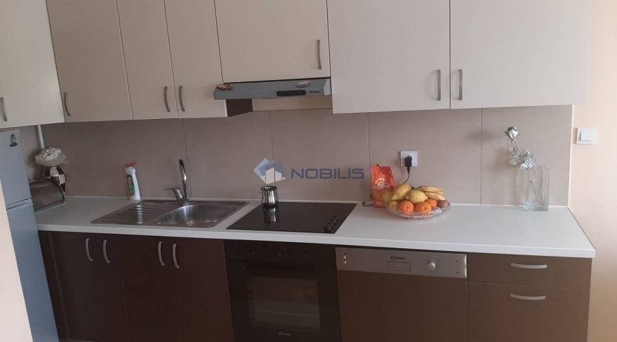 Zagreb, Podsused, 1.kat, dvije sp. sobe, lift za osobe sa..