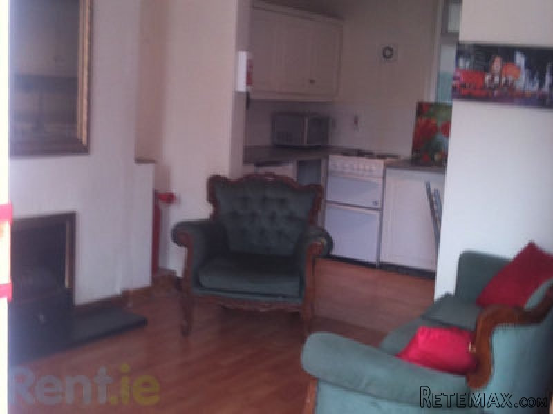 12 Ormeau Street, Ringsend, Dublin 4