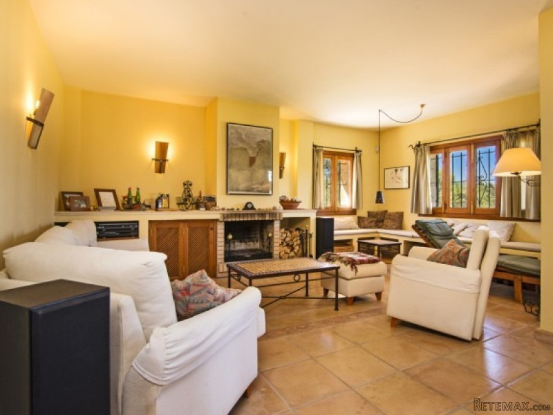 Cosy Finca With Stone Facade In Private.. - 2