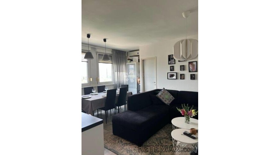 Srednjaci prekrasan stan 46m2 dvije sobe ! - 2