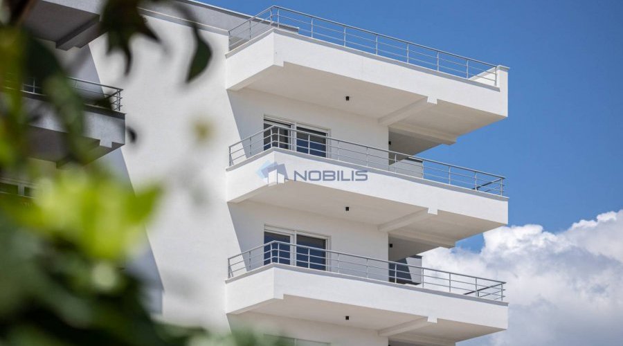 TOP PONUDA! Split, Trogir, Seget, moderan stan, 57.75 m2.. - 2