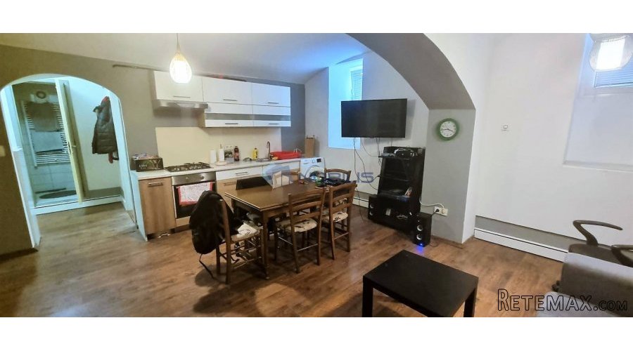 Zagreb, centar, Medulićeva, novoadaptirani, 50m2, 3S