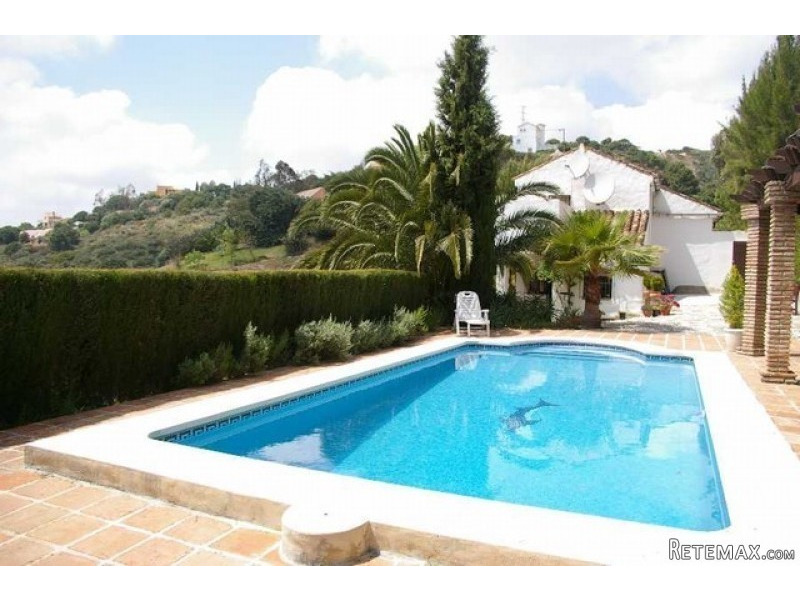 2 bedroom Villa - 2